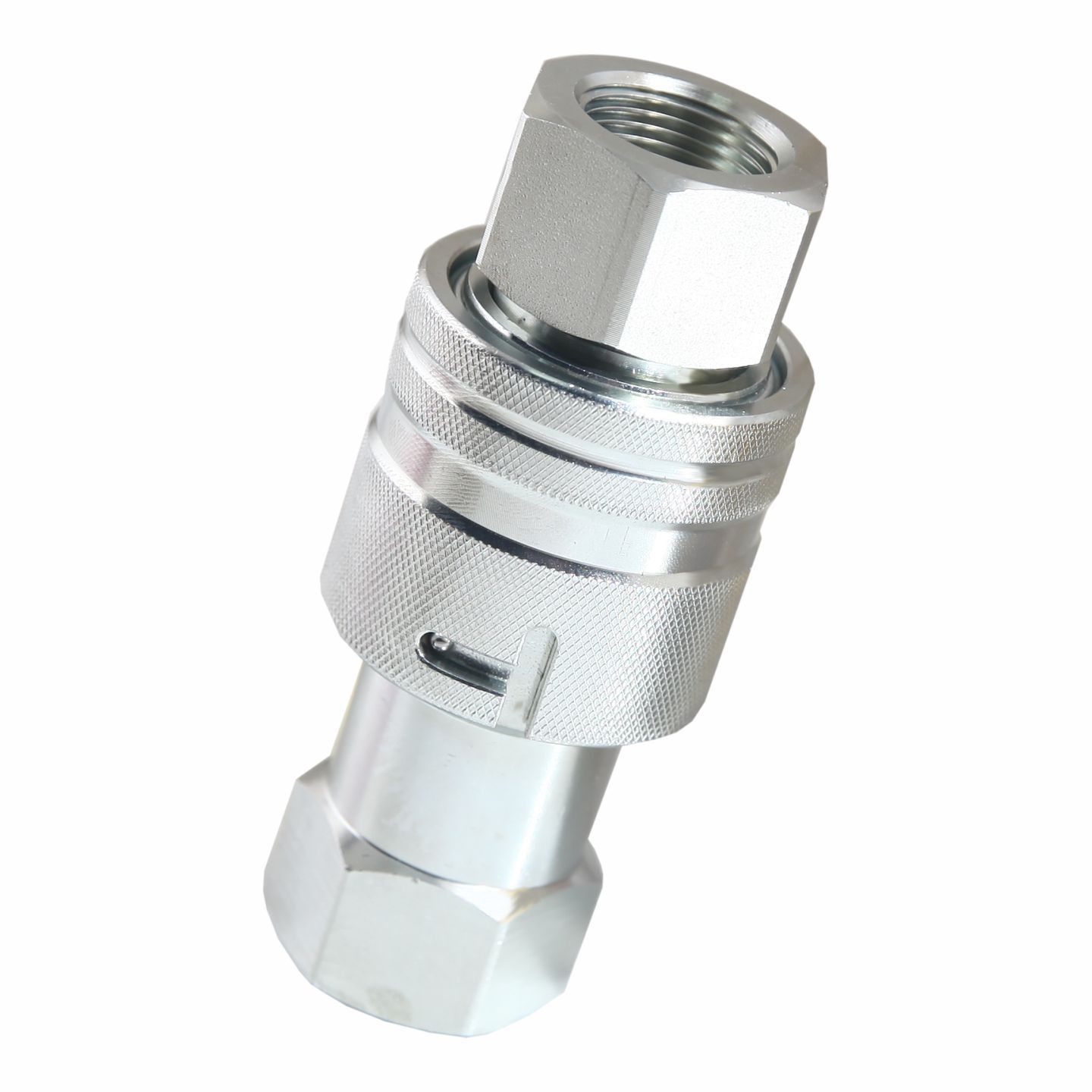 QCFOD SERİSİ FER-RO ÖZEL TASARIM YÜKSEK BASINÇ OTOMATİK