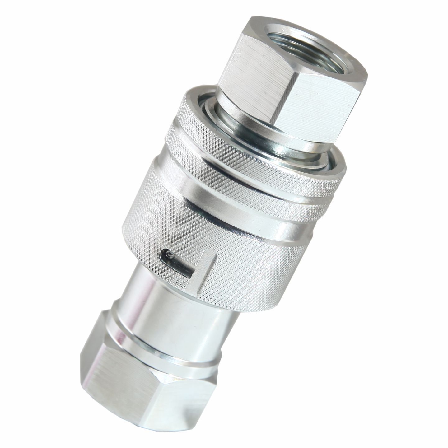 QCFODU SERİSİ FER-RO ÖZEL TASARIM ULTRA YÜKSEK BASINÇ O