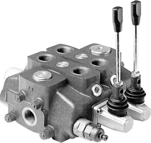 SDS 180 Dilimli Kumandalar