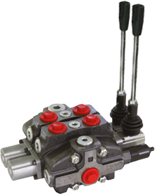 SDS 150 Dilimli Kumandalar